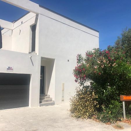 Aloha Apartment La Grande-Motte Exterior photo